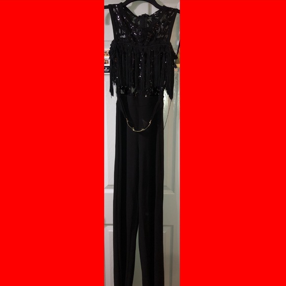 Jumpsuit - Picture 2 of 3